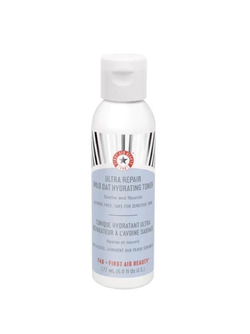 Ultra Repair Wild Oat Soothing Toner